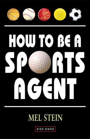 How to Be a Sports Agent,Used