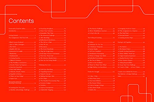 Creative Acts for Curious People: How to Think, Create, and Lead in Unconventional Ways (Stanford d.school Library),Used