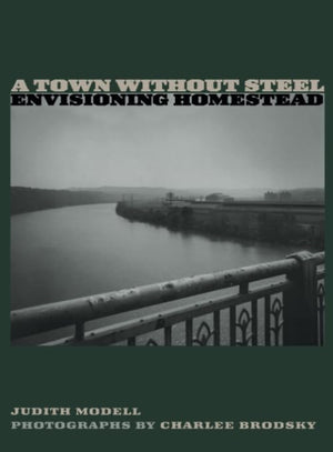 A Town Without Steel: Envisioning Homestead,New