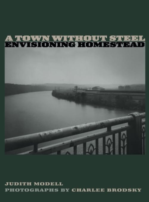 A Town Without Steel: Envisioning Homestead,New