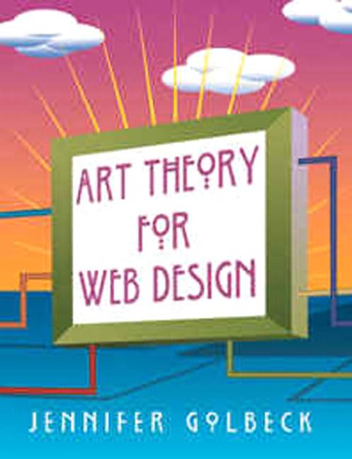 Art Theory for Web Design,Used