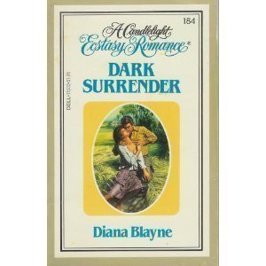 Dark Surrender,Used