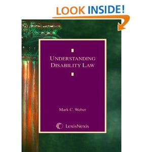 Understanding Disability Law
