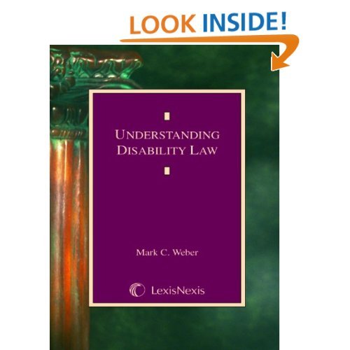 Understanding Disability Law