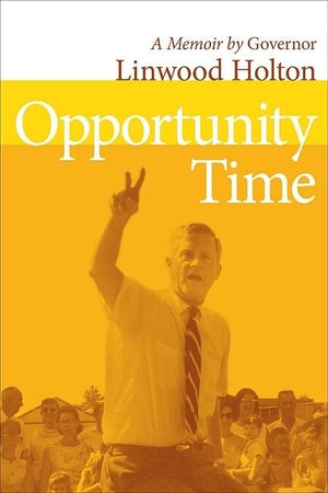 Opportunity Time,New