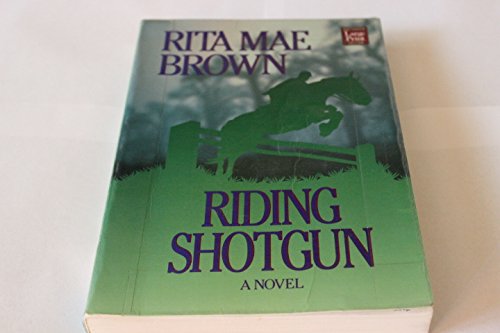 Riding Shotgun,Used