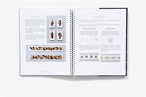The Geometry of HandSewing: A Romance in Stitches and Embroidery from Alabama Chanin and The School of Making (Alabama Studio),New