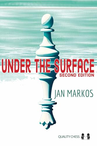 Under The Surface: Second Edition