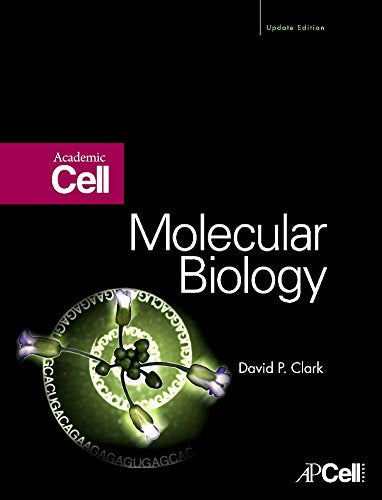 Molecular Biology: Academic Cell Update,New