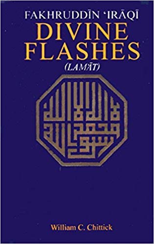 Fakhruddin Iraqi: Divine Flashes (CLASSICS OF WESTERN SPIRITUALITY),Used
