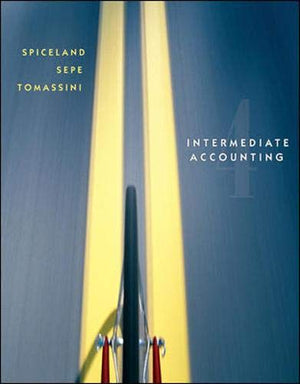 Intermediate Accounting-new