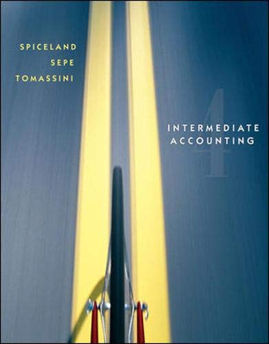 Intermediate Accounting-new