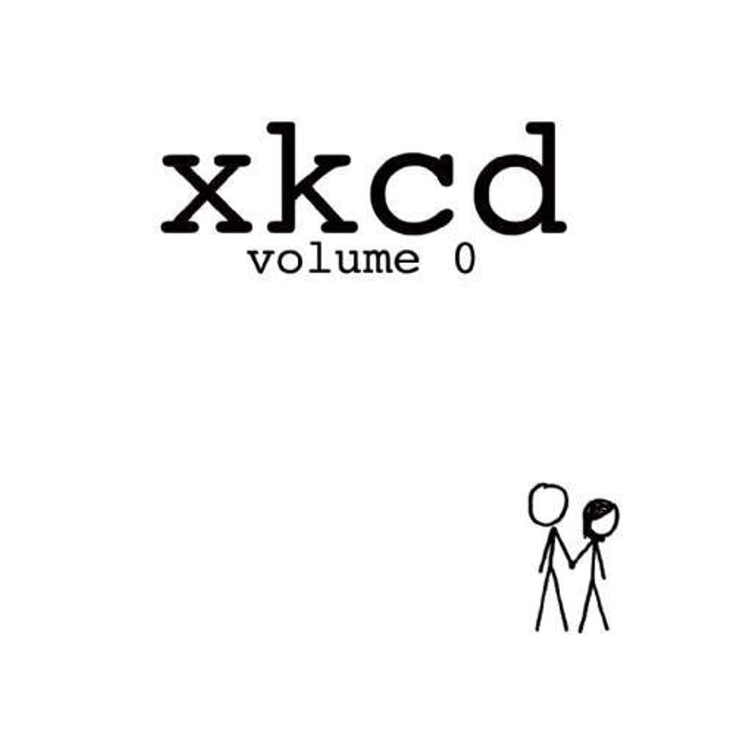 xkcd: volume 0,Used