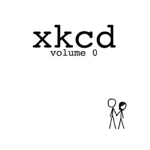 xkcd: volume 0,Used