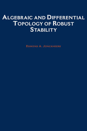 Algebraic and Differential Topology of Robust Stability,Used