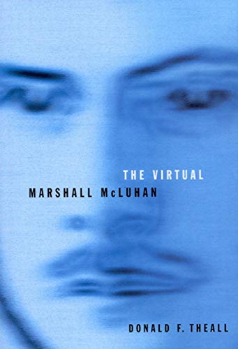 The Virtual Marshall Mcluhan,Used