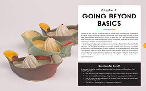 Creative Pottery: Innovative Techniques and Experimental Designs in Thrown and Handbuilt Ceramics,Used
