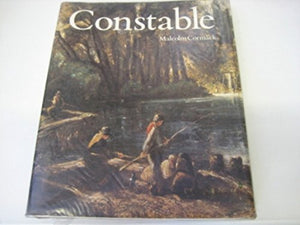 Constable, His Life and Work,Used