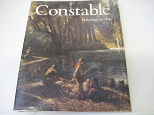 Constable, His Life and Work,Used