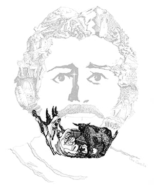 The Face Of Christ,Used