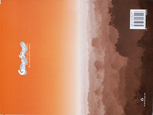 Daybook Of Critical Reading And Writing, Grade 8-new