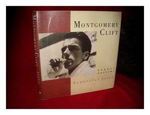 Montgomery Clift: Beautiful Loser,Used