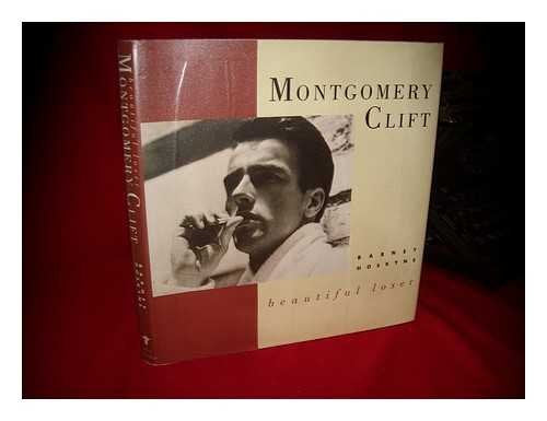 Montgomery Clift: Beautiful Loser,Used