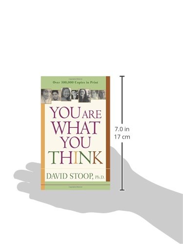 You Are What You Think,Used