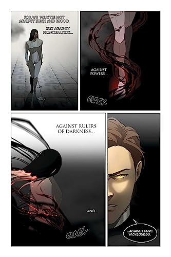 Covenant Vol. 1 (1)