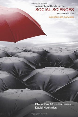 Research Methods in the Social Sciences,New