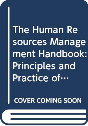 The Human Resources Management Handbook,Used