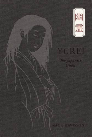 Yurei: The Japanese Ghost,Used