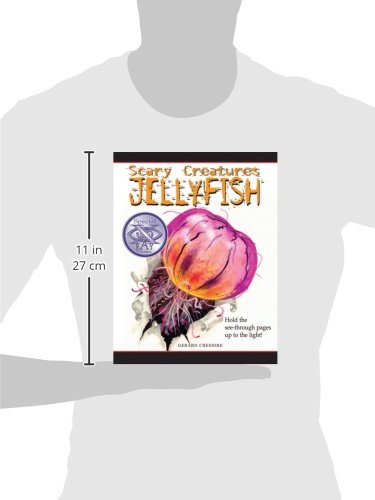 Jellyfish (Scary Creatures),Used