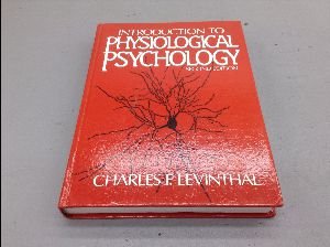 Introduction To Physiological Psychology-used