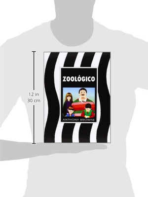 Zoologico,Used
