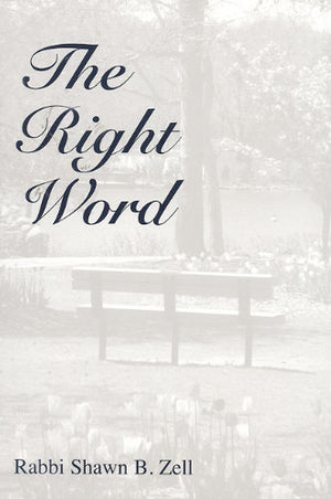 The Right Word,Used