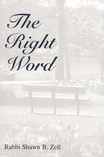 The Right Word,Used