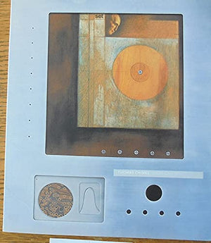 Thomas Chimes: Complete Circle, January 19February 24, 2001,New