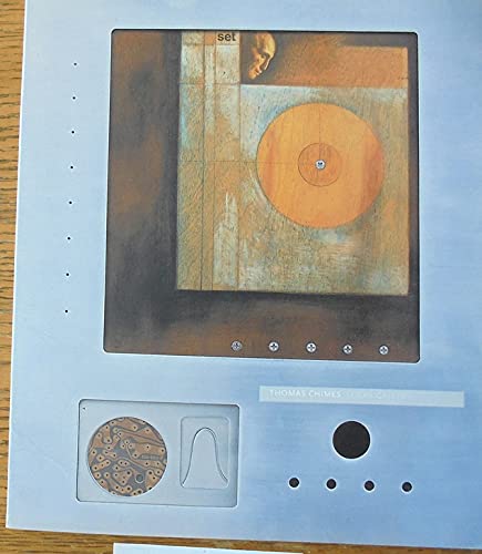 Thomas Chimes: Complete Circle, January 19February 24, 2001,Used