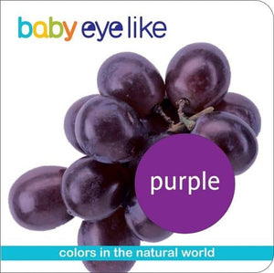 Baby EyeLike: Purple,Used