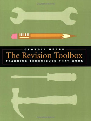 The Revision Toolbox: Teaching Techniques That Work,New