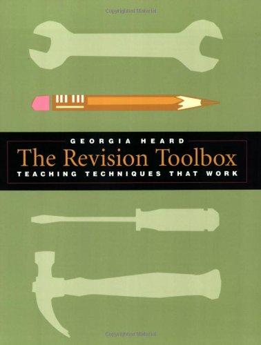 The Revision Toolbox: Teaching Techniques That Work,New