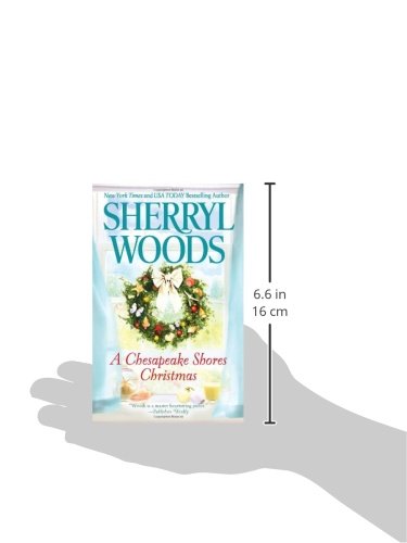 A Chesapeake Shores Christmas (A Chesapeake Shores Novel, 4)