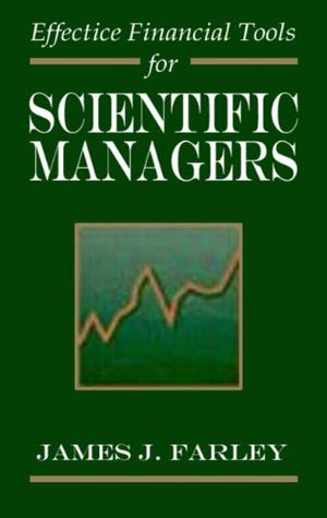 Effective Financial Tools for Scientific Managers,Used