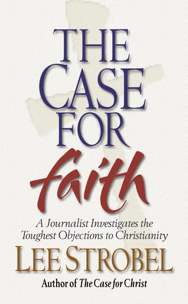 The Case for Faith: A Journalist Investigates the Toughest Objections to Christianity (6Pack)