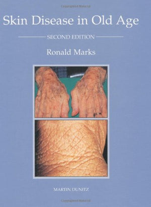 Skin Disease In Old Age, Second Edition,Used