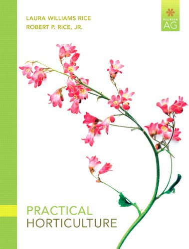 Practical Horticulture,Used
