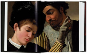 Caravaggio: The Complete Works,New