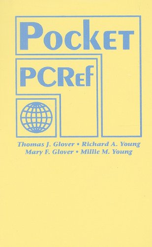 Pocket Pc Ref