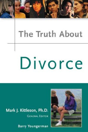 The Truth About Divorce,Used